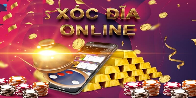 Cách chơi xóc đĩa hay cho người mới