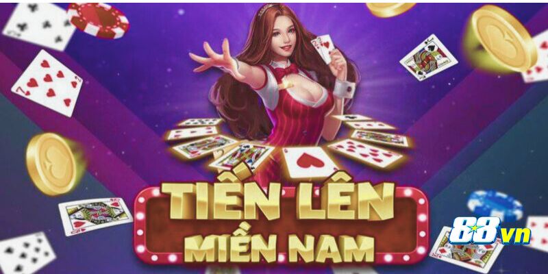 Game bài tiến lên