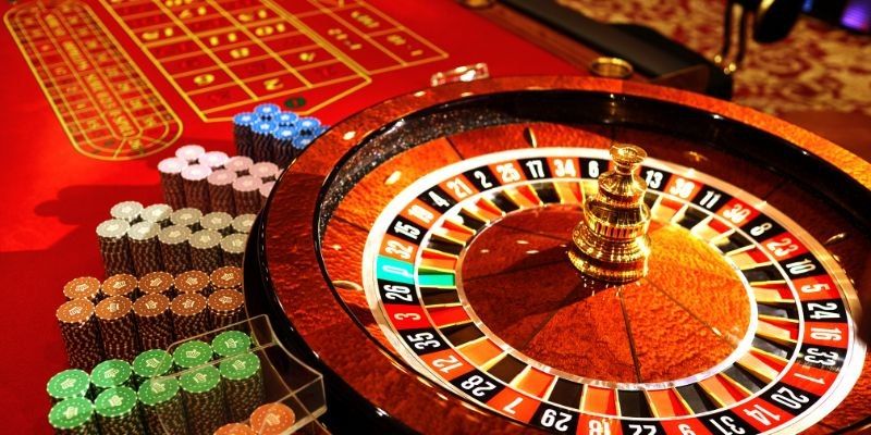 Sảnh live casino 88vn đẳng cấp dân chơi